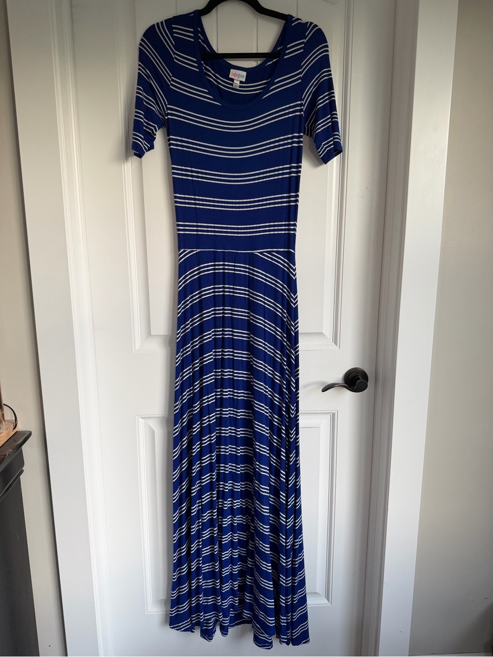 LuLaRoe Ana Maxi Dress